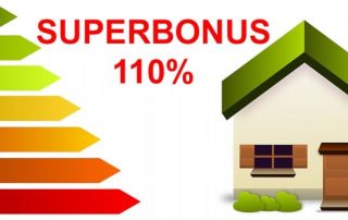 superecobonus casa 110 2021