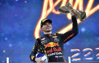 aspetti legali vittoria max verstappen